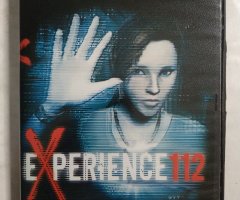 Игровой диск Experience 112. Эксперимент