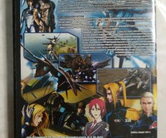 Игровой диск Ace online - 2