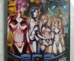 Игровой диск Ace online