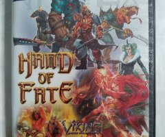 Игровой диск Hand of Fate, Viking, Gauntlet (3в1)