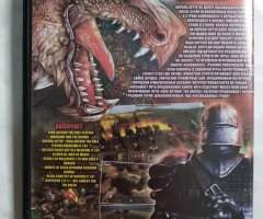 Игровой диск King Arthur, Reign, Виктория 2 (9в1) - 2