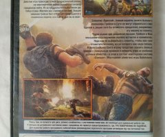 Игровой диск Bulletstorm. Поле сражения - 2