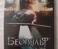 Игровой диск Беовульф (Бука)