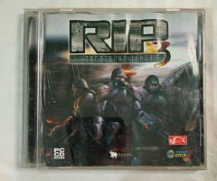 Игровой диск RIP 3. Последний герой (Новый Диск)