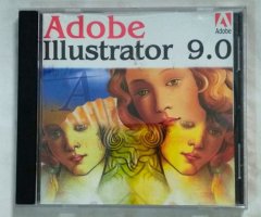 Adobe Illustrator 9.0
