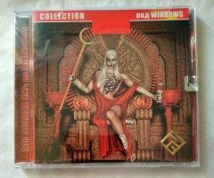 Игровой диск 200 лучших игр под Windows