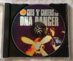 Игровой диск Guts n Garters in DNA Danger - 3