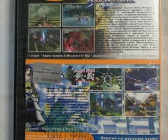 Игровой диск NanoBreaker, Samurai (Neogame) для PS2 - 2