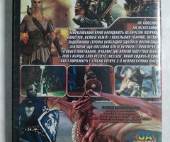 Игровой диск Dungeons Dragon (6в1) - 2