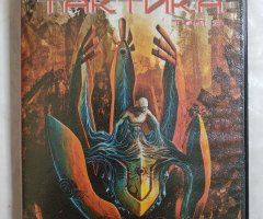 Игровой диск Luxor 4, 7 Чудес, Ночь в музее, Маджонг (12в1)