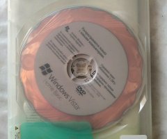 Windows Vista Home Basic