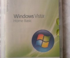Windows Vista Home Basic - 2
