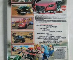 Игровой диск Real World Racing, State Shift (14в1) - 2