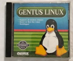 Gentus Linux