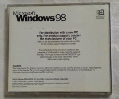 Microsoft Windows 98 - 2