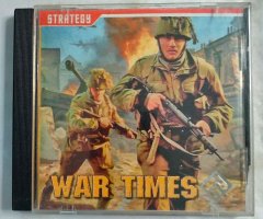 Игровой диск War Times (РП)