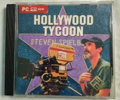 Игровой диск Hollywood Tycoon (РП)