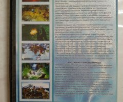 Игровой диск Свит King Bounty - 2