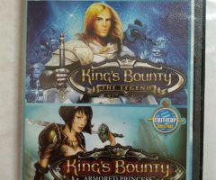 Игровой диск Свит King Bounty