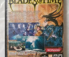Игровой диск Blades of Time для Xbox 360 - 2