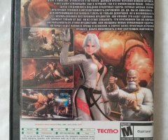 Игровой диск Dead or Alive 5 для Xbox 360 - 2