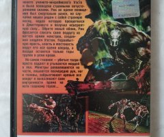 Игровой диск Splatterhouse для Xbox 360 - 2