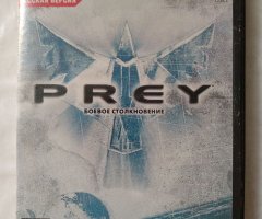 Игровой диск Prey для Xbox 360