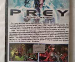 Игровой диск Prey для Xbox 360 - 2