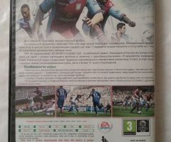 Игровой диск FIFA 14 для Xbox 360 - 2