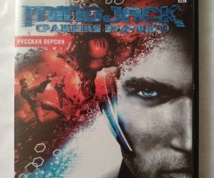 Игровой диск Mindjack для Xbox 360