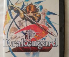 Игровой диск Drakengard 2 для PS2