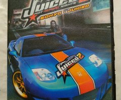 Игровой диск Jucied 2