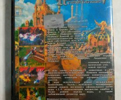 Игровой диск Heroes V. Теория власти - 2