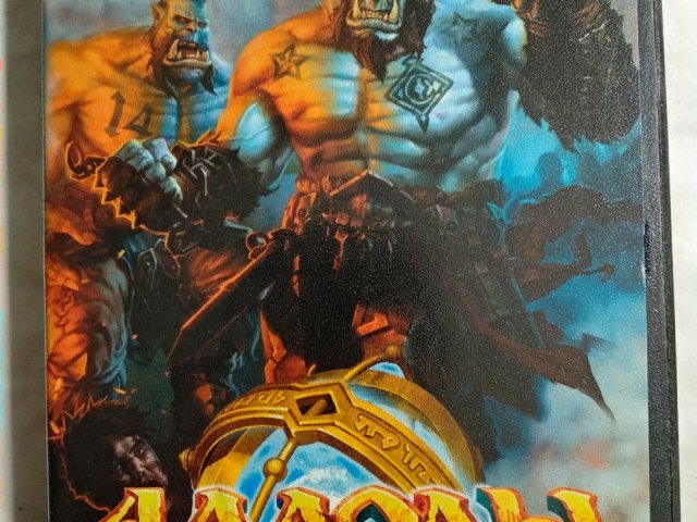 Игровой диск Аллоды онлайн, 50 грн. &mdash; 1/2