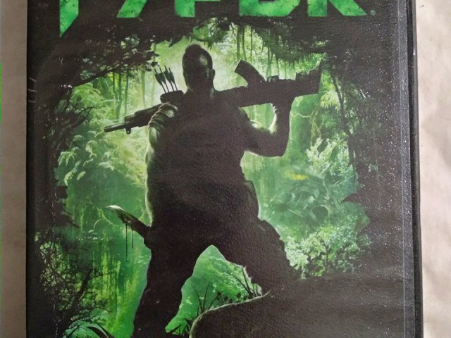 Игровой диск Турок (Новый Диск), 250 грн. &mdash; 1/3