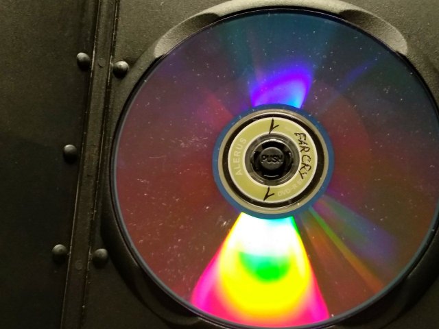 Игровой диск Far Cry 3, 40 грн. &mdash; 3/3