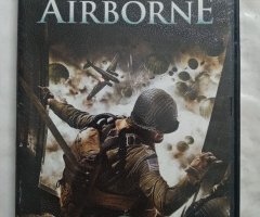 Игровой диск Medal Honor Airborne (Trinity Games)