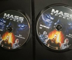 Игровой диск Mass Effect (1С) (2 DVD) - 3