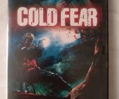 Игровой диск Cold Fear для PS2