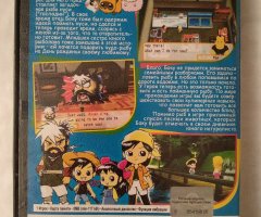 Игровой диск River King: A Wonderful Journey для PS2 - 2