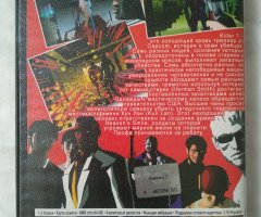Игровой диск Killer 7 для PS2 - 2