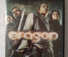 Игровой диск Eragon для PS2