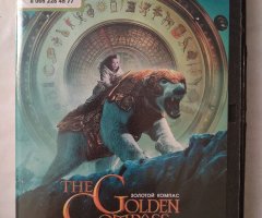 Игровой диск Golden Compass для PS2
