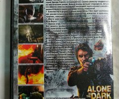 Игровой диск Alone in the Dark - 2