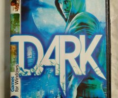 Игровой диск Dark