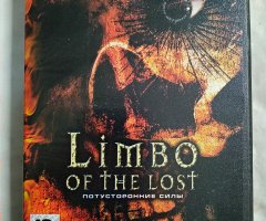 Игровой диск Limbo of the lost