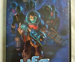 Игровой диск UFO afterlight