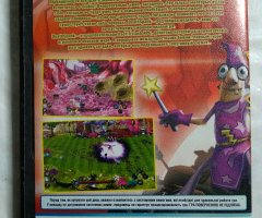 Игровой диск Death Spank. Зона Хаоса - 2