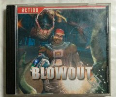 Игровой диск Blowout (РП)