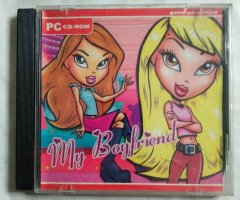 Игровой диск My Boyfriend. Мой Бойфренд (Master Media)